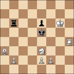 Шахматная задача #9339