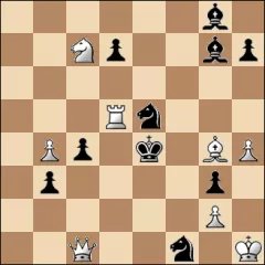 Шахматная задача #9340
