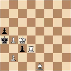 Шахматная задача #9341