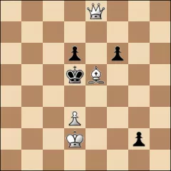 Шахматная задача #9342