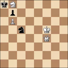 Шахматная задача #9344
