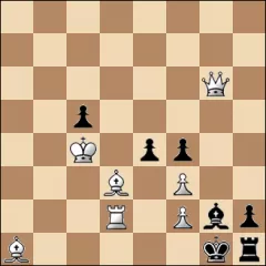 Шахматная задача #9347