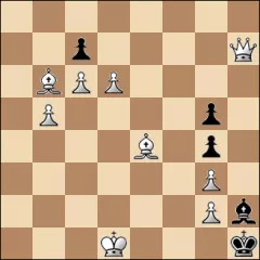 Шахматная задача #9348