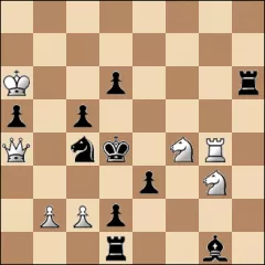 Шахматная задача #935