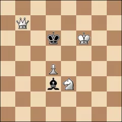 Шахматная задача #9354