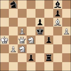 Шахматная задача #9356