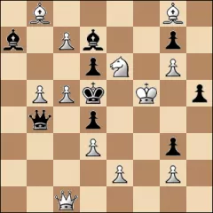 Шахматная задача #9359