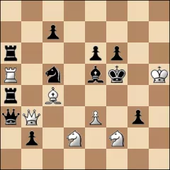 Шахматная задача #936