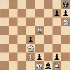 Шахматная задача #9360