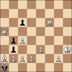 Шахматная задача #9361