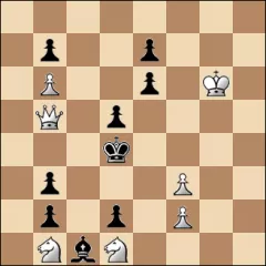 Шахматная задача #9362