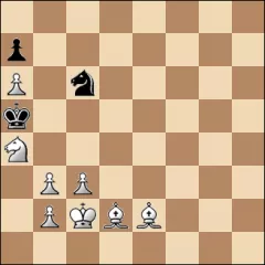 Шахматная задача #9363