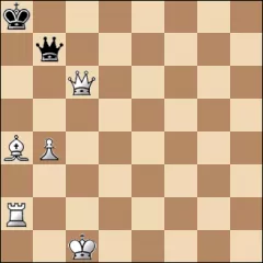 Шахматная задача #9364