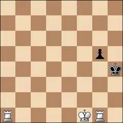 Шахматная задача #9366