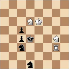 Шахматная задача #9368