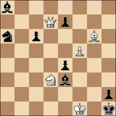 Шахматная задача #9369