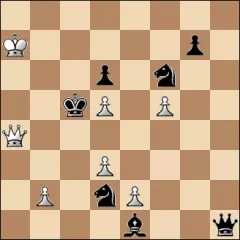 Шахматная задача #937