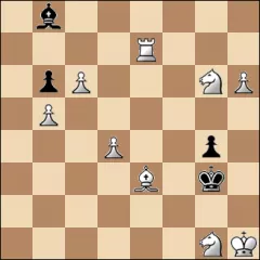 Шахматная задача #9370