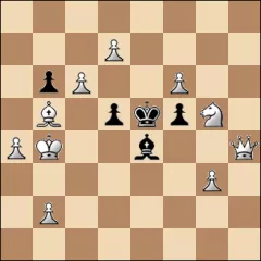 Шахматная задача #9372