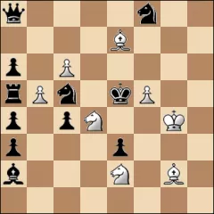 Шахматная задача #9375
