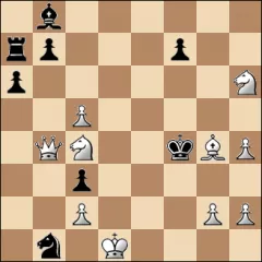 Шахматная задача #9376