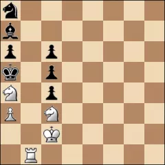 Шахматная задача #9377