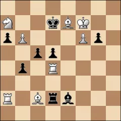 Шахматная задача #9378