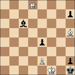 Шахматная задача #9379
