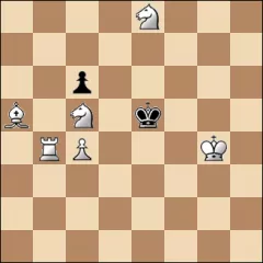 Шахматная задача #9388