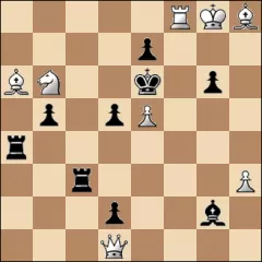 Шахматная задача #9389