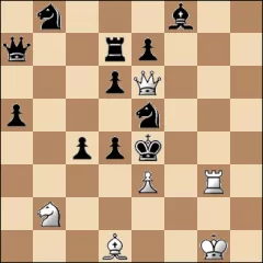 Шахматная задача #9393