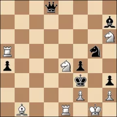Шахматная задача #9396