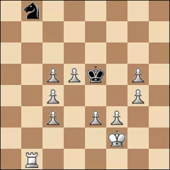 Шахматная задача #9397