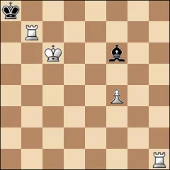 Шахматная задача #9400