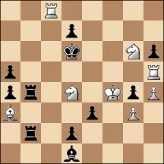 Шахматная задача #9405