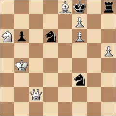 Шахматная задача #9406