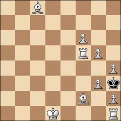 Шахматная задача #9409