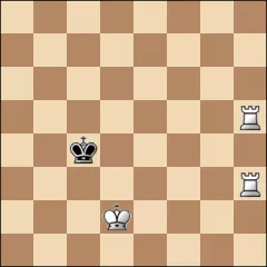 Шахматная задача #941