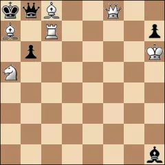 Шахматная задача #9410