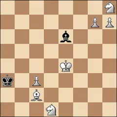 Шахматная задача #9411