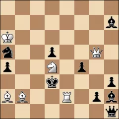 Шахматная задача #9413
