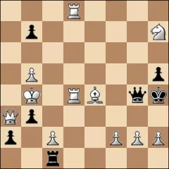 Шахматная задача #9415