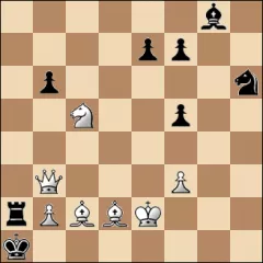 Шахматная задача #9416