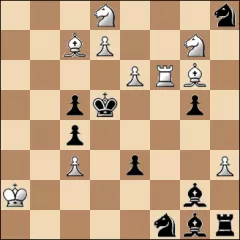 Шахматная задача #9417