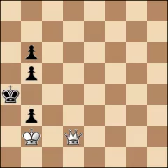 Шахматная задача #942