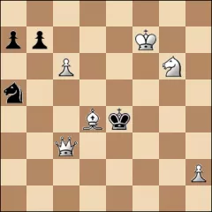 Шахматная задача #9420