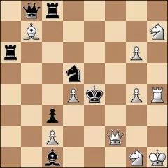 Шахматная задача #9422