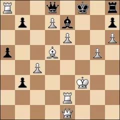 Шахматная задача #9424