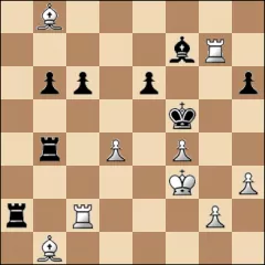 Шахматная задача #9426