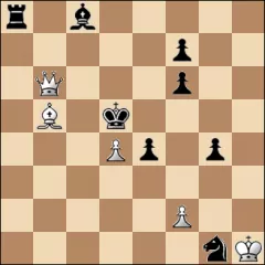 Шахматная задача #9427